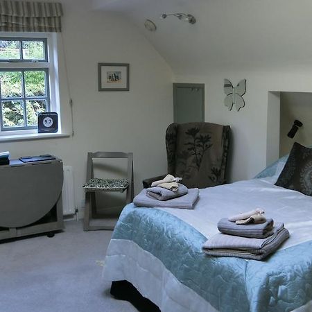 Ferienwohnung The Haven At Talysarn Ascot  Exterior foto