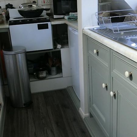 Ferienwohnung The Haven At Talysarn Ascot  Exterior foto