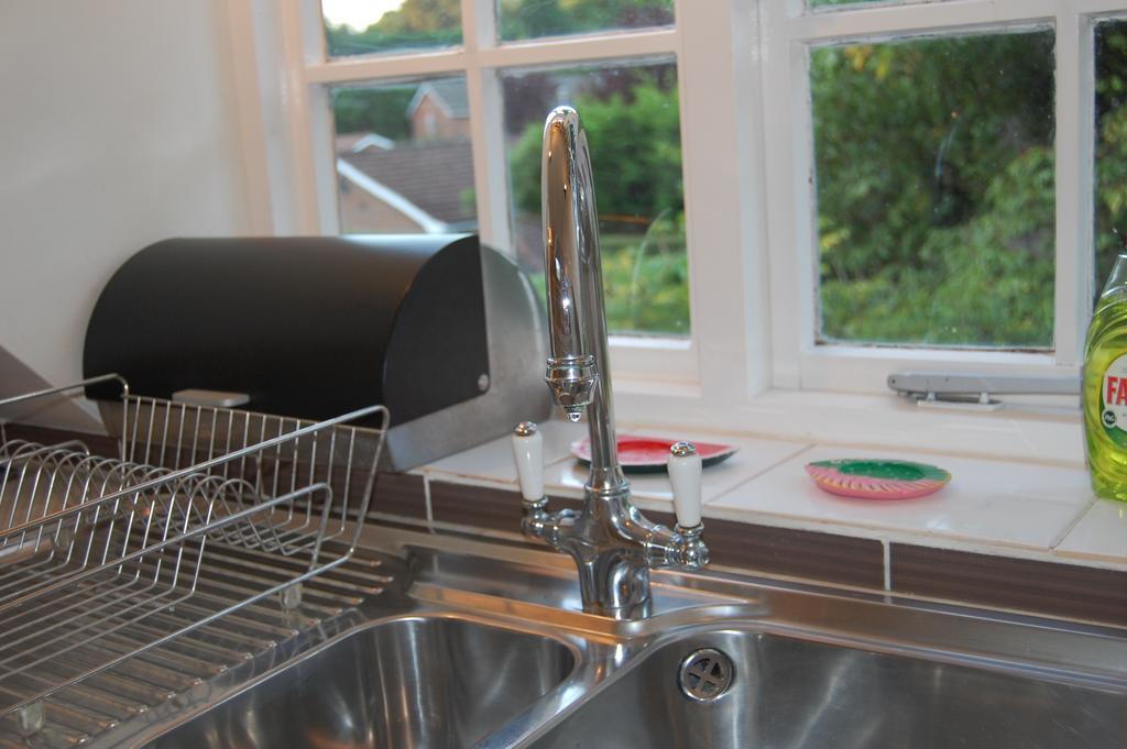 Ferienwohnung The Haven At Talysarn Ascot  Zimmer foto