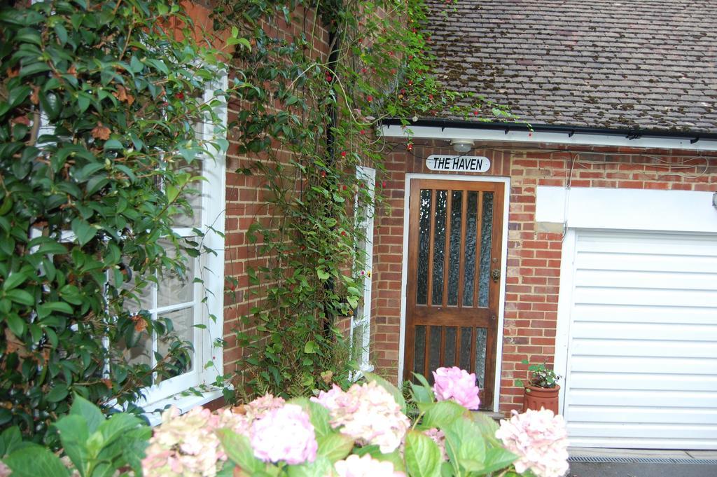 Ferienwohnung The Haven At Talysarn Ascot  Exterior foto