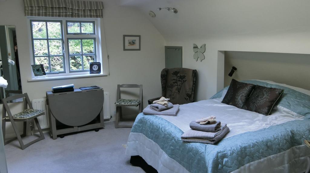 Ferienwohnung The Haven At Talysarn Ascot  Exterior foto