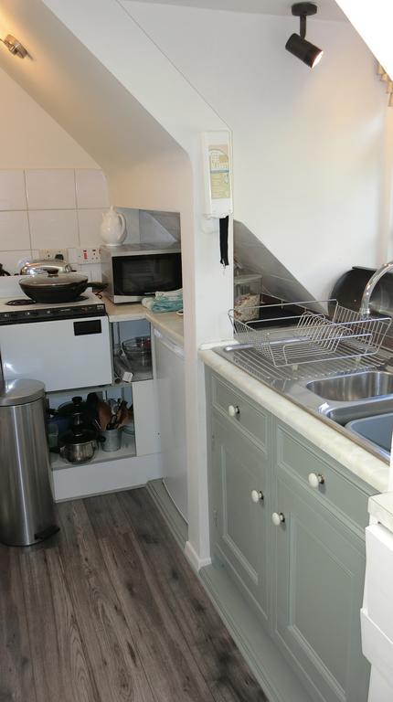 Ferienwohnung The Haven At Talysarn Ascot  Exterior foto