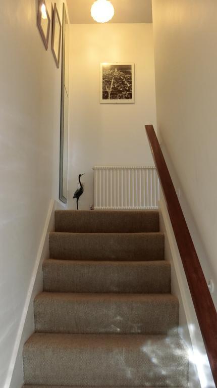 Ferienwohnung The Haven At Talysarn Ascot  Exterior foto