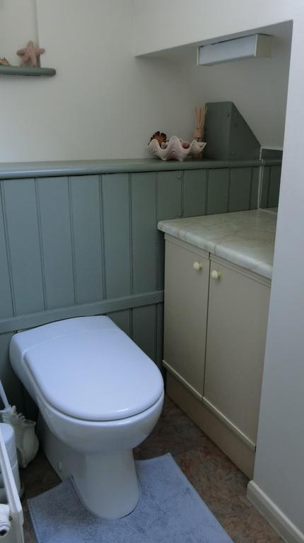 Ferienwohnung The Haven At Talysarn Ascot  Exterior foto